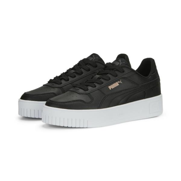 プーマ スニーカー レディース キャリーナ ストリート 389390 02 PUMA