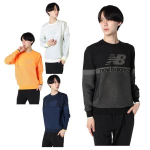 NEW BALANCE GOLF ニューバランス ニット セーター グレー系 7 ゴルフ