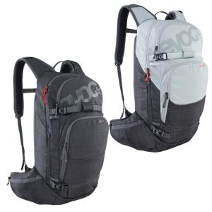 イーボック evoc バックパック メンズ レディース SNOW BACK PACK LINE 20｜himaraya