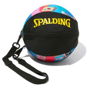 スポルディング SPALDING ボールバッグ スポンジ・ボブウェーブ