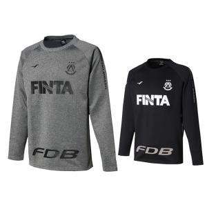 FINTA スウェットジャケット メンズ FDB ドライクルースウェット FT4007の商品画像