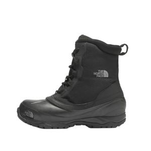 ザ・ノース・フェイス スノーブーツ メンズ Snow Shot6 Boots TX V スノーショット6インチブーツテキスタイル5 NF52364 KK ノースフェイス THE NORTH FACE｜himaraya