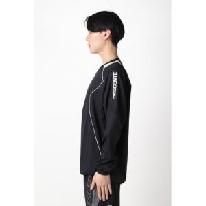 デサント DESCENTE バレーボール ピス...の詳細画像4