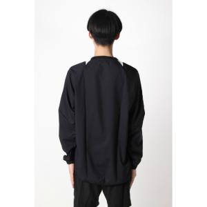 デサント DESCENTE バレーボール ピス...の詳細画像5