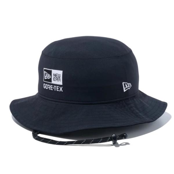 ニューエラ NEW ERA ハット メンズ レディース アドベンチャーライト GORE-TEX PA...