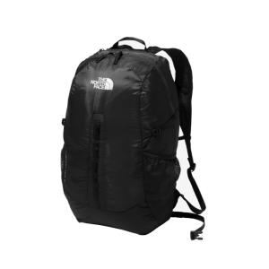 ザ・ノース・フェイス バックパック メンズ レディース ジュニア メイフライパック22 Mayfly Pack 22 NM62376 K ノースフェイス THE NORTH FACE｜ヒマラヤ Yahoo!店