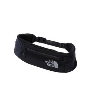 ザ・ノース・フェイス ウエストバッグ メンズ レディース ペーサーベルトLT Pacer Belt LT NM62382 K ノースフェイス THE NORTH FACE｜himaraya