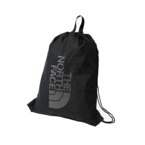 ザ・ノース・フェイス ナップサック メンズ レディース ジュニア ピーエフサックパック PF Sac Pack NM62386 K ノースフェイス THE NORTH FACE｜himaraya