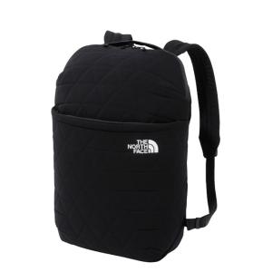 ザ・ノース・フェイス バックパック メンズ レディース Geoface Slim Pack ジオフェイススリムパック NM32350 K ノースフェイス THE NORTH FACE｜himaraya