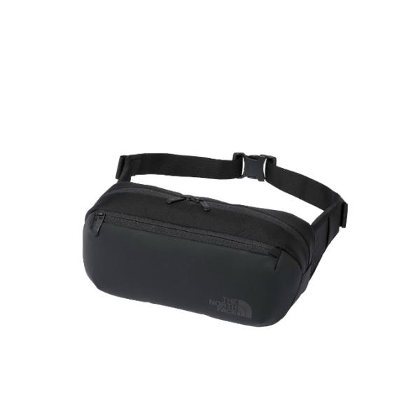 ザ・ノース・フェイス ウエストバッグ メンズ レディース バサルトランバー Basalt Lumba...