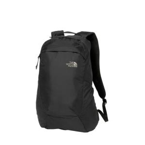 ザ・ノース・フェイス バックパック メンズ レディース Glam Daypack グラムデイパック NM32358 K ノースフェイス THE NORTH FACE｜himaraya