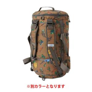 ザ・ノース・フェイス ダッフルバッグ ジュニア...の詳細画像2