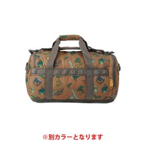 ザ・ノース・フェイス ダッフルバッグ ジュニア...の詳細画像1