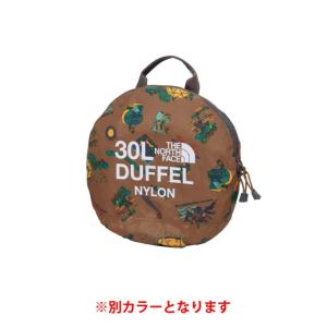 ザ・ノース・フェイス ダッフルバッグ ジュニア...の詳細画像2