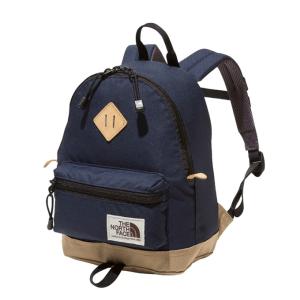 ノースフェイスリュックキッズ新品 THE NORTH FACE（ザ ノースフェイス） キッズ バークレー 19L ブラック