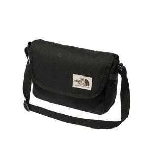 ザ・ノース・フェイス ショルダーバッグ ジュニア キッズ ショルダーポーチ K Shoulder Pouch NMJ72365 K ノースフェイスTHE NORTH FACE｜ヒマラヤ Yahoo!店