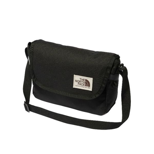 ☆ザ・ノース・フェイス ショルダーバッグ ジュニア キッズ ショルダーポーチ K Shoulder ...