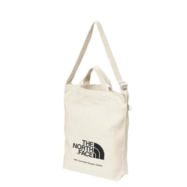 ザ・ノース・フェイス トートバッグ ジュニア K Organic Cotton Tote キッズオー...