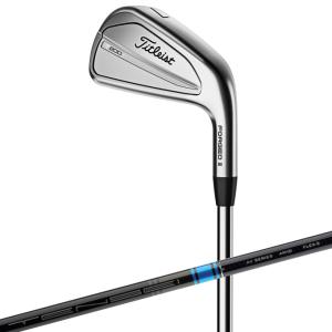 タイトリスト Titleist ゴルフクラブ アイアンセット 6本組 メンズ TENSEI AV BLUE AM シャフト T200 2023 6I