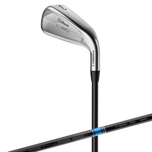 タイトリスト Titleist ゴルフクラブ ユーティリティ メンズ TENSEI-AV-BLUE-AM シャフト U・505 2023 UT｜himaraya