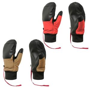 ザ・ノース・フェイス スノーボードグローブ ミトン メンズ レディース FAKIE MITT フェイキーミット NN62331 ノースフェイス THE NORTH FACE