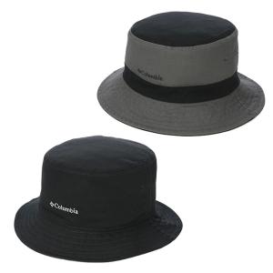 コロンビア ハット メンズ レディース シッカモアバケット HAT PU5040 021 Columbia｜himaraya