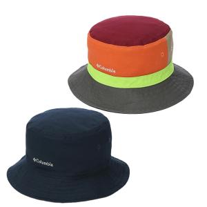 コロンビア ハット メンズ レディース シッカモアバケット HAT PU5040 471 Columbia｜himaraya