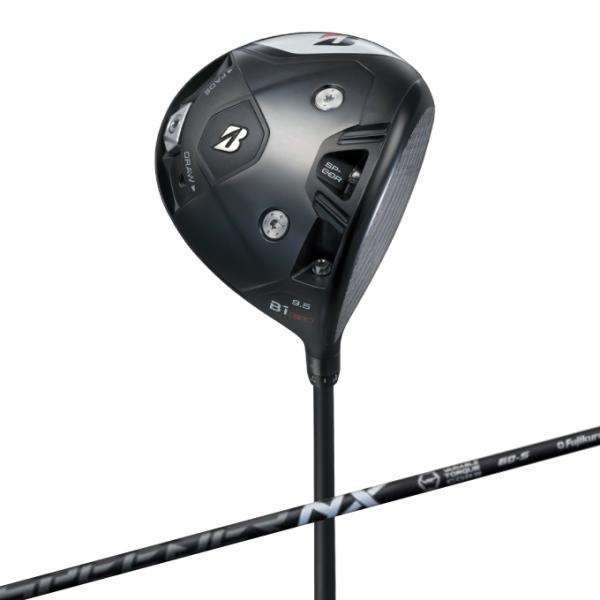 ブリヂストンゴルフ BRIDGESTONE GOLF ゴルフクラブ ドライバーカスタム メンズ SP...