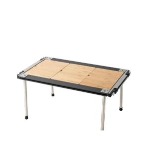 スノーピーク アイアングリルテーブル セパレー...の詳細画像5