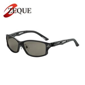 Zeque(ゼクー) STELTH(ステルス) トゥルービュースポーツ Zeque STELTH (ゼクウ ステルス)／ Zeal Optics / 高知のグレ釣り専門