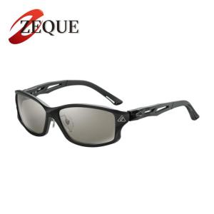 ZEQUE ゼクー STELTH (ステルス) トゥルービュースポーツ (F:マット