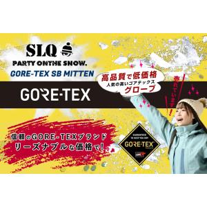 スキースノーボード グローブ 手袋 ゴアテック...の詳細画像1