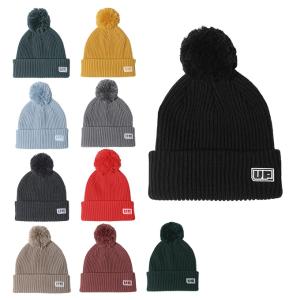 ビジョンピークス VISIONPEAKS ニット帽 メンズ レディース BEANIE VP130401A01｜himaraya