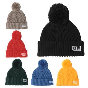 ビジョンピークス VISIONPEAKS ニット帽 ジュニア BEANIE VP131901A01｜himaraya