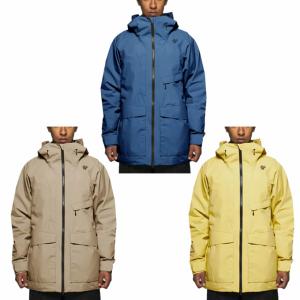 ゴールドウイン スキーウェア ジャケット メンズ GORE-TEX 2L Work Pocket Jacket G03303 GOLDWIN｜himaraya