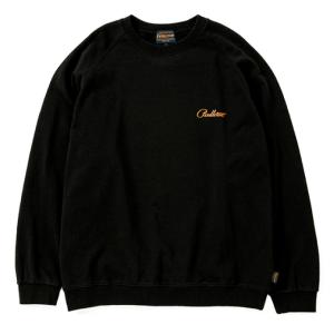 ペンドルトン PENDLETON スウェット トレーナー メンズ レディース ラグラン バックプリントスウェット 3475-3006 Black｜himaraya