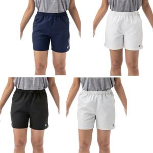 ヨネックス テニスウェア ショートパンツ レディース ウィメンズハーフパンツ 25095 YONEX｜himaraya