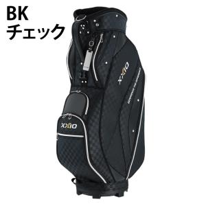 ゼクシオ キャディバッグ メンズ 超軽量 9....の詳細画像3