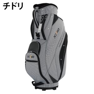 ゼクシオ キャディバッグ メンズ 超軽量 9....の詳細画像5
