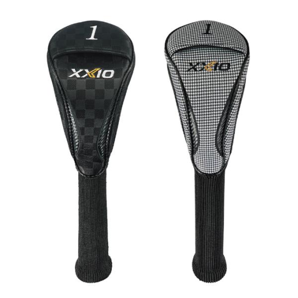 ゼクシオ XXIO ヘッドカバー ドライバー用 GGE-X161D