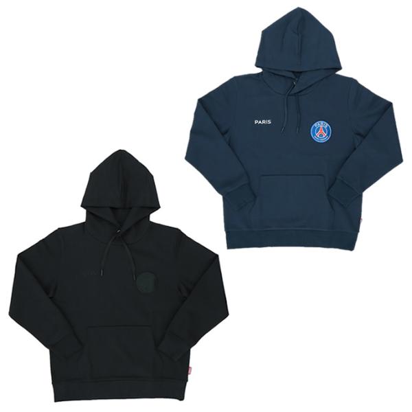 パリサンジェルマン PSG スウェットジャケット メンズ APP LOGO HOODIE PS062...