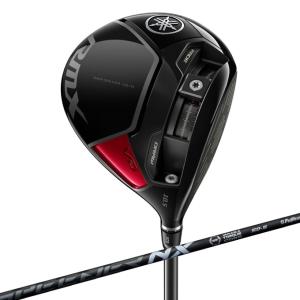 YAMAHA（ヤマハ） ゴルフクラブ ドライバー メンズ シャフト TENSEI