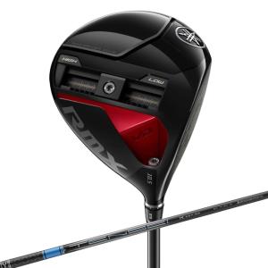 YAMAHA（ヤマハ） ゴルフクラブ ドライバー メンズ シャフト TENSEI TR