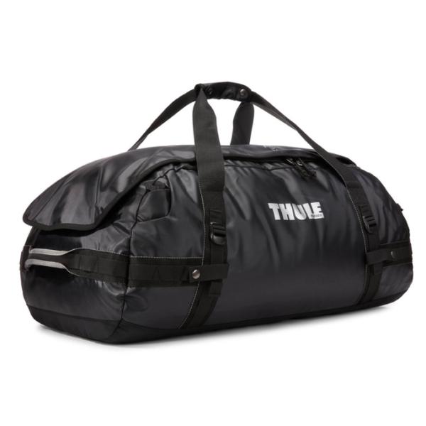 スーリー THULE ダッフルバッグ バックパック ボストン Subterra Power Shut...