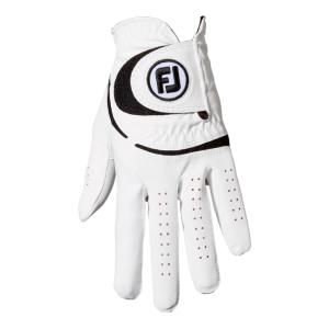 フットジョイ FootJoy ゴルフ 左手用グローブ メンズ ウェザーソフ ショート FGWF3ST｜ヒマラヤ Yahoo!店