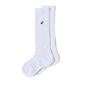 アシックス バレーボール ソックス ジュニア ハ...の商品画像
