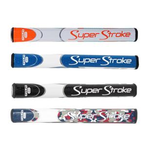 スーパーストローク（Super Stroke） 「日本仕様」2026 新色 ZENERGY