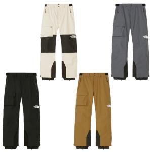 ザ・ノース・フェイス スキーウェア パンツ メンズ Shukabra Pant シュカブラパンツ NS62312-M ノースフェイス THE NORTH FACE スノーボードウェア｜himaraya