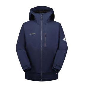 マムート MAMMUT アウトドア ジャケット メンズ アヤコ プロ Ayako Pro 2.0 HS Hooded Jacket 1010-30280 5118