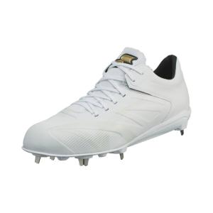 【専用！！】デサント 野球 金歯スパイク コウノエベルト2 DB1PJA00WH 楽天市場】デサント DESCENTE 野球 金歯スパイク メンズ